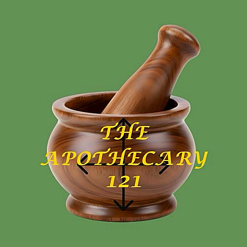 The Apothecary 121